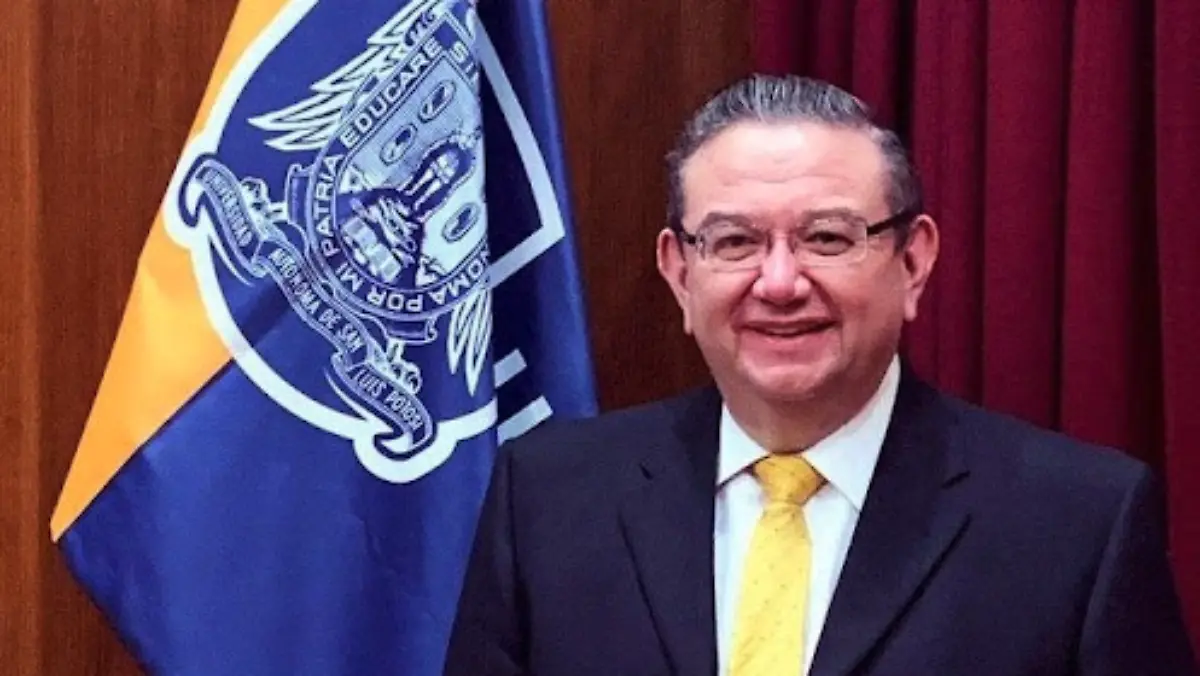 Doctor Ismael Francisco Herrera Benavente